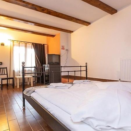 Pensiunea Pianino Brasov Ngoại thất bức ảnh