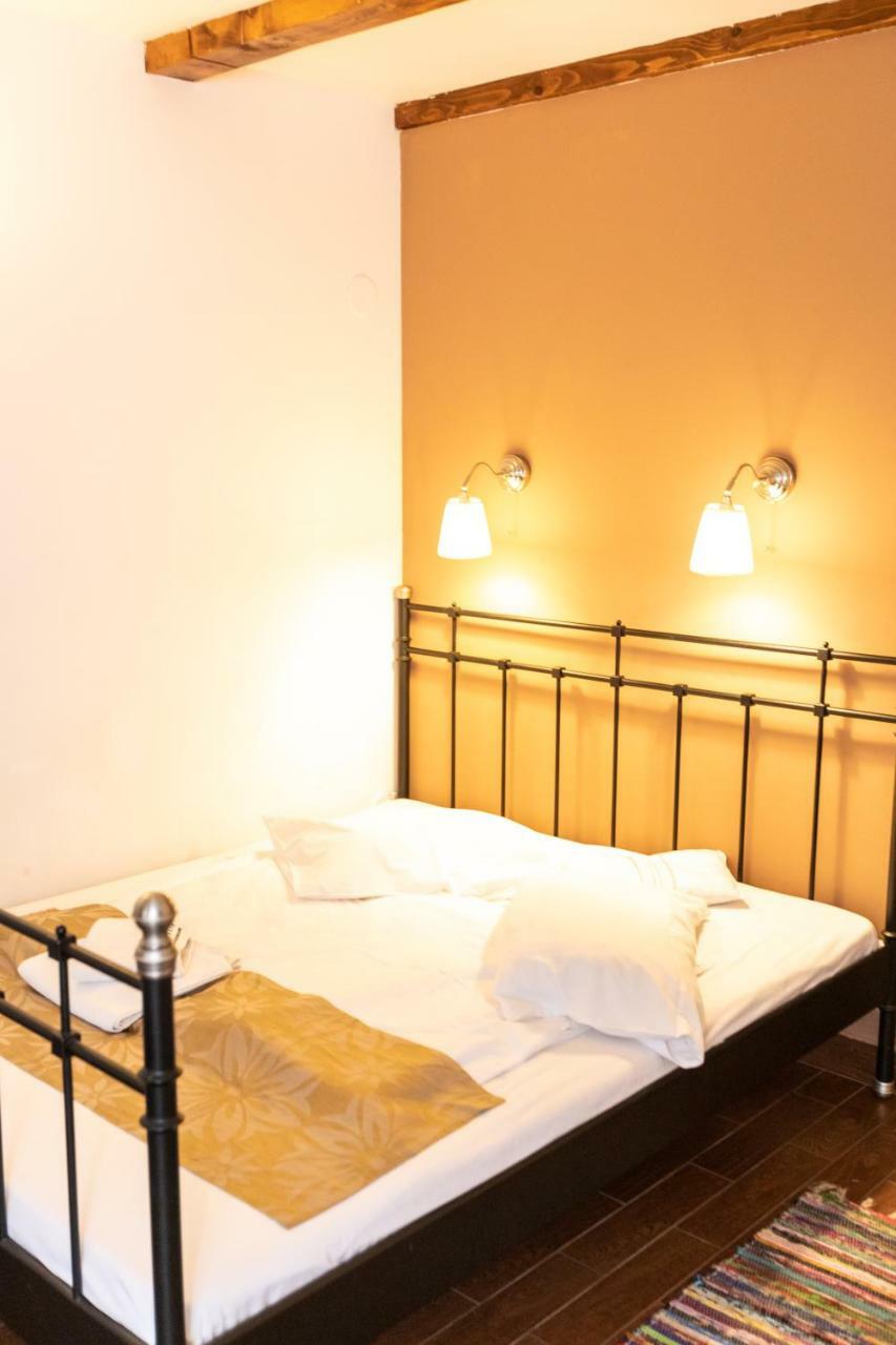 Pensiunea Pianino Brasov Ngoại thất bức ảnh