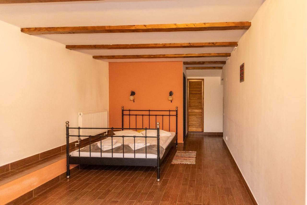 Pensiunea Pianino Brasov Ngoại thất bức ảnh