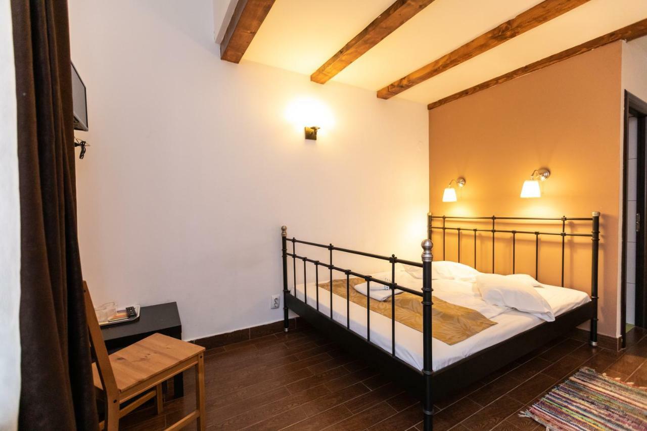 Pensiunea Pianino Brasov Ngoại thất bức ảnh