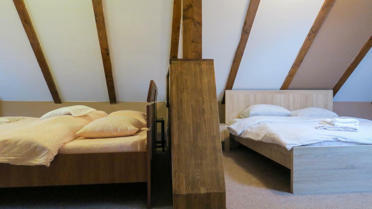 Pensiunea Pianino Brasov Ngoại thất bức ảnh