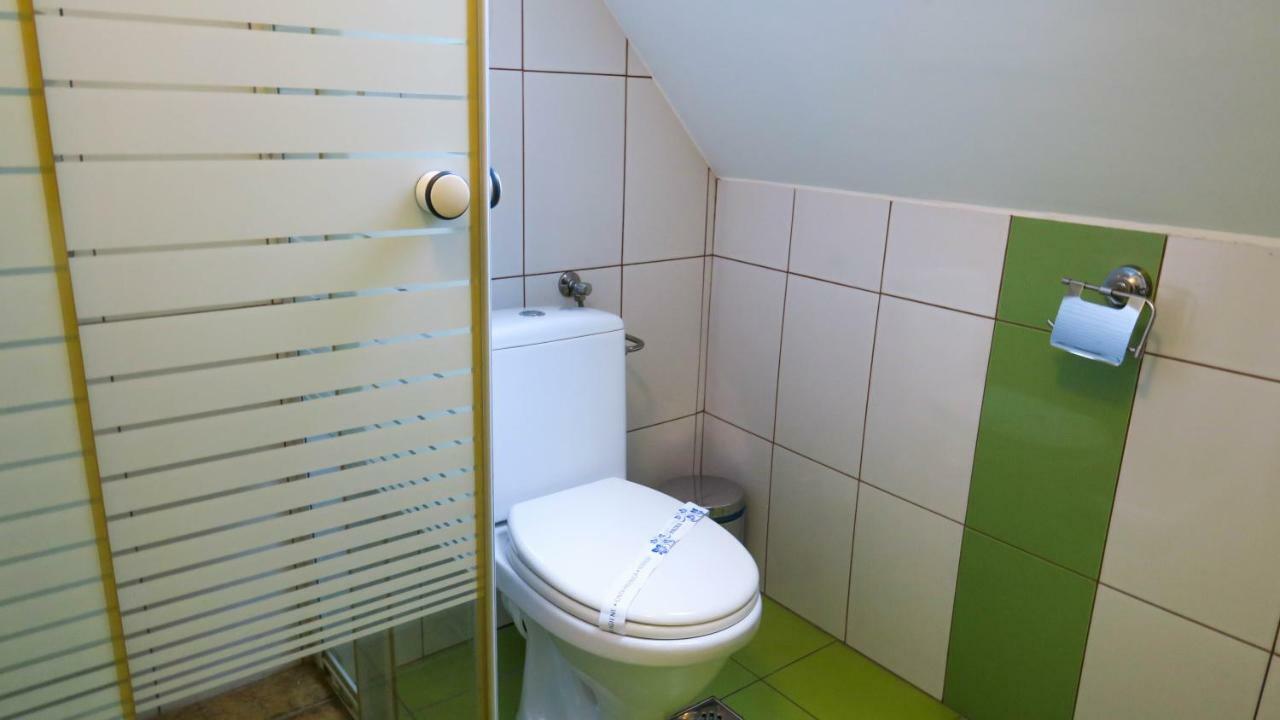 Pensiunea Pianino Brasov Ngoại thất bức ảnh