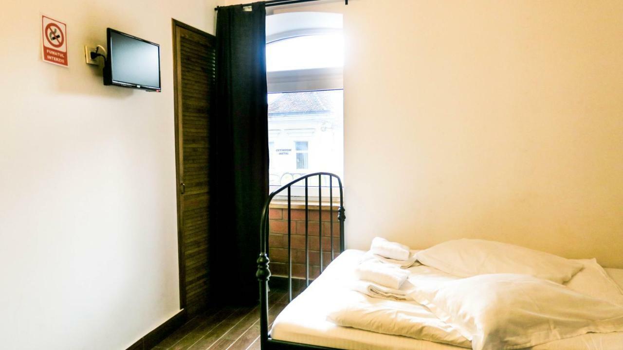 Pensiunea Pianino Brasov Ngoại thất bức ảnh
