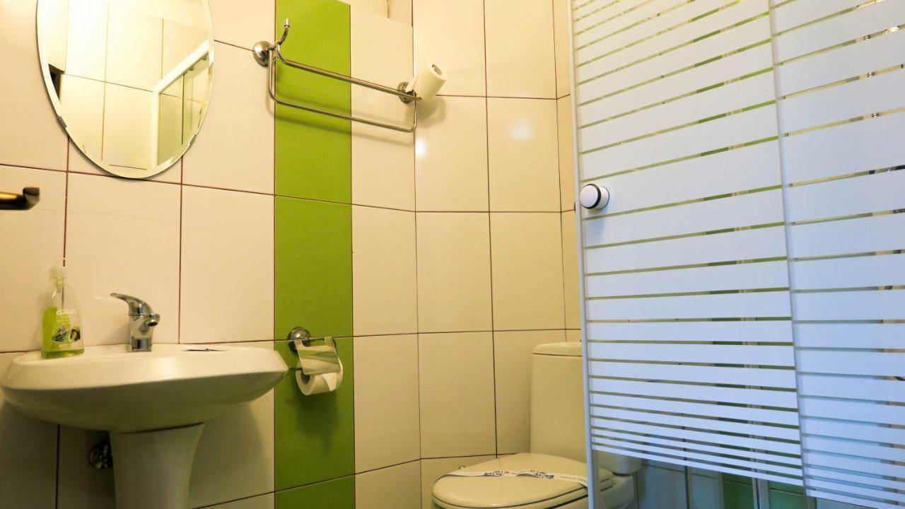 Pensiunea Pianino Brasov Ngoại thất bức ảnh